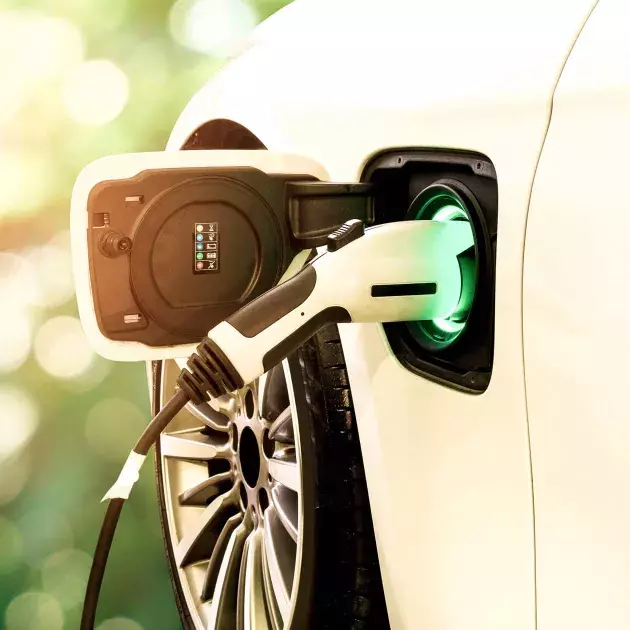 réseau recharge en Belgique voitures électriques