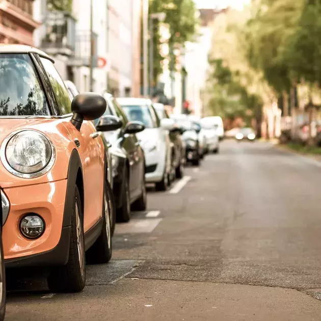 Europe priorités législatives automobile