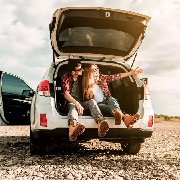 comment choisir la bonne voiture?