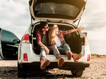 comment choisir la bonne voiture?